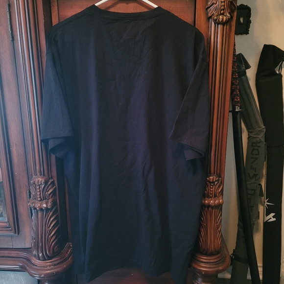 MBM Gallery Leo Lion Zodiac Sign Shirt XL - Picture 4 of 4